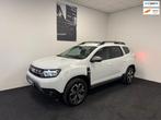 Dacia Duster 1.3 TCe 150 Journey| New model| Automaat, Auto's, Dacia, Stof, Gebruikt, Zwart, 4 cilinders
