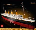 LEGO Titanic - Zo goed als nieuw!, Ophalen of Verzenden