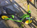 Puky loopfiets, Kinderen en Baby's, Speelgoed | Buiten | Voertuigen en Loopfietsen, Ophalen, Gebruikt, Loopfiets