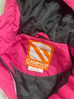 Ski jas maat 134-140, Ophalen, Zo goed als nieuw, Meisje, Jas