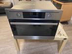 AEG inbouw oven / magnetron in NIEUWE staat, Witgoed en Apparatuur, Magnetrons, Ophalen, Zo goed als nieuw, Oven, Inbouw
