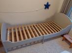 Ikea Trogen meegroeibed kinderbed incl meegroeimatras, Kinderen en Baby's, Kinderkamer | Bedden, Ophalen, 70 tot 85 cm, Zo goed als nieuw