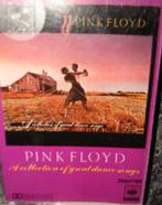 Pink Floyd A Collection of Great Dance Songs RARE ISSUE, Cd's en Dvd's, Cassettebandjes, Zo goed als nieuw, Verzenden, Dance