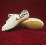 Feiyue Wushu / Kungfu schoenen | maat 46 = EUR 44! (nieuw), Nieuw, Ophalen of Verzenden, Wit, Sportschoenen