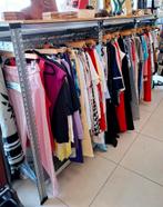 kledingrek metaal, Kleding | Dames, Kledingrekken, Ophalen, Gebruikt