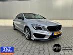 Mercedes CLA-klasse 250 Sport Ambition Pano Navi Stoelverwar, Auto's, Mercedes-Benz, CLA, 1380 kg, Euro 6, 4 cilinders