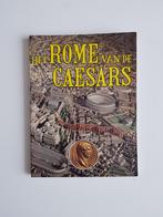 Het Rome van de Caesars - Dal Maso reisgids Italië NIEUW, Boeken, Reisgidsen, Ophalen of Verzenden, Nieuw, Europa, Reisgids of -boek