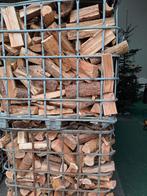 GOEDKOOP KACHELHOUT DROOG  onder 10 % VOCHT OPHALEN, Ophalen, Overige houtsoorten, Blokken