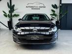 Volkswagen Golf 1.4 TSI Highline LED ''17 PDC ACC, Voorwielaandrijving, Gebruikt, 620 kg, Zwart