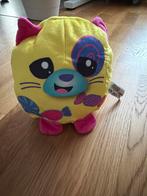 Schattige Poes Knuffel met Snoepgeur, Kinderen en Baby's, Speelgoed | Knuffels en Pluche, Ophalen of Verzenden, Zo goed als nieuw