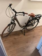 Elektrische fiets / E-bike Zyssler, Fietsen en Brommers, Overige merken, Gebruikt, 47 tot 51 cm, Ophalen