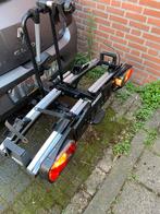 ProUser Fietsendrager Inklapbaar & Kantelbaar, Ophalen, Gebruikt, 2 fietsen, Trekhaakdrager