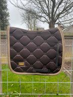 Equestrian Stockholm Golden Brown, Ophalen of Verzenden, Zo goed als nieuw, Dekje