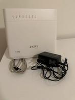 Zyxel T50 modem, Computers en Software, Routers en Modems, Ophalen, Zo goed als nieuw