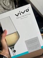 Assortiment aan glazen | Vivo | Amstel, Huis en Inrichting, Keuken | Servies, Ophalen, Glas of Glazen, Nieuw, Glas