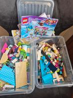 Grote Lego Friends Set -, Kinderen en Baby's, Speelgoed | Duplo en Lego, Ophalen of Verzenden, Zo goed als nieuw, Losse stenen