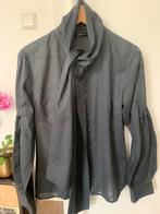 Mooie jeansblauwe blouse, Yaya Women, mt 38, Kleding | Dames, Blauw, Zo goed als nieuw, Yaya, Ophalen