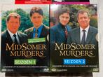 Dvd’s van de serie Mid Somer Murders, Cd's en Dvd's, Alle leeftijden, Ophalen of Verzenden, Zo goed als nieuw