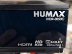 Te Koop, Humax TV Recorder., Audio, Tv en Foto, Decoders en Harddiskrecorders, Ophalen, Zo goed als nieuw