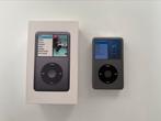 iPod Classic 120gb, Gebruikt, Ophalen of Verzenden, 40 GB en meer, Zwart