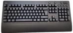 Logitech Prodigy G213 QWERTZ gaming toetsenboord verlicht, Computers en Software, Toetsenborden, Ophalen of Verzenden, Zo goed als nieuw