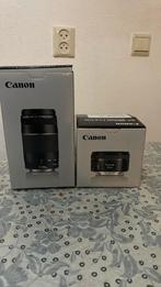 Canon lens nieuw !!, Ophalen, Overige typen