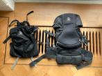 Stokke Mycarrier 3-in-1, Ophalen of Verzenden, Zo goed als nieuw, Draagzak