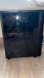 i5-hexa GAME PC TE KOOP +  RTX3050!!!!   € 395 !, Zelf gebouwde pc, Refurbished, 512 GB, Gaming