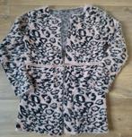 Warm vest (30%wol) mt S, Ophalen of Verzenden, Zo goed als nieuw