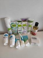 Nieuw! Hele set gezichtsreiniging en verzorging, Ophalen of Verzenden, Nieuw, Gehele gezicht, Verzorging