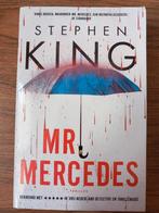 Stephen King - Mr. Mercedes, Gelezen, Stephen King, Ophalen of Verzenden, Nederland