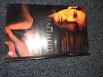 UNFAITHFULL! Thriller met Richard Gere Op VIDEO!, Vanaf 16 jaar, Verzenden, Zo goed als nieuw, Thrillers en Misdaad