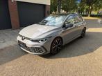 Golf 8 GTI 2022 Brandschade Volledig Rijdbaar, Auto diversen, Schadeauto's, Automaat, Volkswagen, Ophalen of Verzenden, Zilver of Grijs
