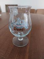 DUVEL GLAS; seriously Belgian beer, Verzamelen, Biermerken, Duvel, Glas of Glazen, Ophalen of Verzenden, Zo goed als nieuw