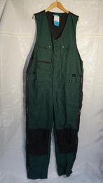 Nieuw! Havep bodybroek overall | maat 48 | groen | 4 stuks, Tuin en Terras, Werkkleding, Havep, Heren, Onbekend, Nieuw
