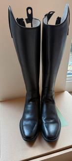 DeNiro Tricolore Amabile rijlaarzen maat 39zo goed als nieuw, Dieren en Toebehoren, Paardrijkleding, Ophalen of Verzenden, Zo goed als nieuw