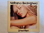 CD Natasha Bedingfield - Unwritten (2004, izgs), Ophalen of Verzenden, 2000 tot heden, Zo goed als nieuw