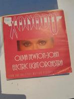 Olivia newton john 7inch xanadu, Cd's en Dvd's, Vinyl Singles, Ophalen of Verzenden, Zo goed als nieuw