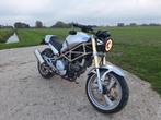 Ducati Monster M750 – 1998 | 748cc | Naked bike, Motoren, Motoren | Ducati, 2 cilinders, Motorrijbewijs A, Particulier, Meer dan 35 kW
