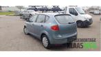 Achterklep van een Seat Altea (LS5V), Auto-onderdelen, Gebruikt, Achterklep, Ophalen of Verzenden, Seat