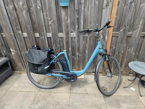 kalkhoff impulse maat M 50, Fietsen en Brommers, Elektrische fietsen, Gebruikt, Ophalen