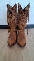 Laarzen maat 40, Kleding | Dames, Schoenen, Ophalen of Verzenden, Zo goed als nieuw, Zwart, Hoge laarzen