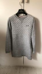Grijze jurk maat 146-152, Ophalen of Verzenden, Zo goed als nieuw, Jongen, Trui of Vest