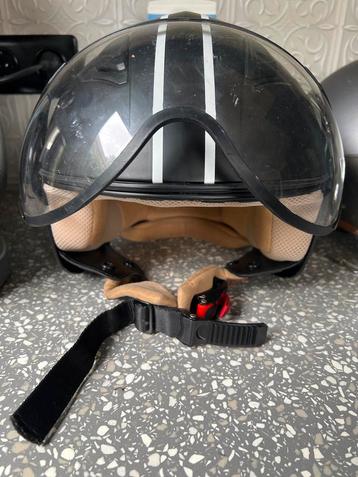 NZI Brommerhelm XL beschikbaar voor biedingen