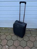 Koffer handbagage, 50 tot 60 cm, Hard kunststof, Ophalen of Verzenden, Zo goed als nieuw