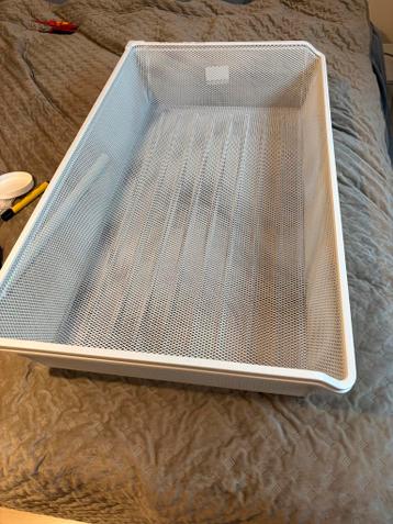 Ikea kasten PAX 3-delig (kasten) goede staat - afbeelding 3