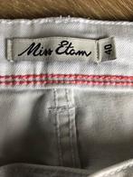 Witte korte broek, 40, Etam, Kort, Wit, Zo goed als nieuw, Miss Etam