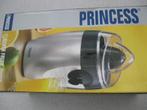 8363-8370 Princess silver-fresh Juicer, Witgoed en Apparatuur, Juicers, Verzenden, Zo goed als nieuw