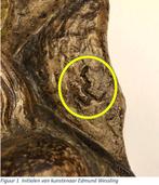 K E R A M I E K ‘Christus’ (atelier St.Joris, Beesel), Ophalen, Zo goed als nieuw, Dier