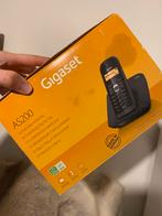 Nieuwe Gigaset AS200 Draadloze Telefoon, Ophalen of Verzenden, Nieuw, 1 handset